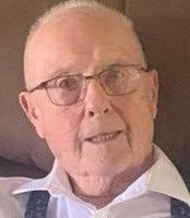 William "Bill" Lilly Obituary