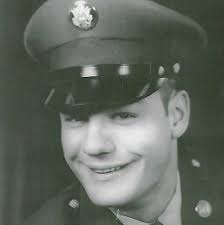 Roger Mauck Obituary