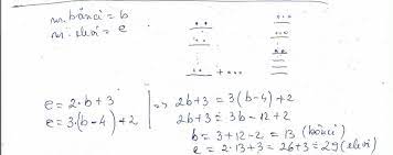 Probleme si teme pentru acasa matematica clasele a iii a si a iv a clasa a v a clasa a vi a clasa a vii a clasa a viii a clasa a ix a. Daca Se Aseaza Cate 2 Elevi Intr O Banca Raman 3 Elevi In Picioare Iar Daca Se Aseaza Cate 3 Elevi Brainly Ro