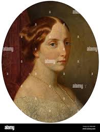 Queen olga of württemberg hi-res stock photography and images