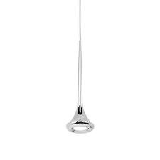 Hailing from canada, kuzco is renowned and respected for being the forerunner in designing exceptional led technology products. Champagne Led Mini Pendant Capitol Lighting
