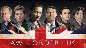 Uk has little time to waste in getting started (not that it often wastes time anyway). Law Order Uk Season 6 Trakt Tv