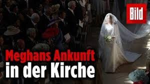Windsor vor der hochzeit von harry und meghan. Prinz Harry Und Meghan Markle Kommen In Der Kirche An