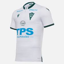 I know what santiago wanderers means to porteños (people of the port) as i was born in valparaiso and i have visited the stadium. Camiseta Primera Equipacion Adulto Santiago Wanderers 2020 21 Macron Work Hard Play Harder Macron