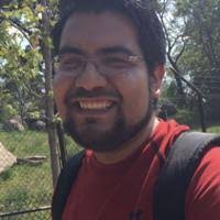 Efren Cabrera Aguilar, 31