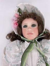 Vicki Walker Collection- Savanah Porcelain #50/50 30" #VW021