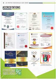 Zy phyto cosmetic sdn bhd, 3. Keluarkan Jenama Sendiri Dengan Zy Cosmetics Sdn Bhd