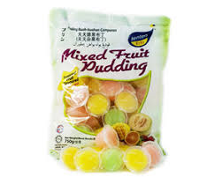 Suppliertenten food manufacturing sdn bhd. Tenten Mango Pudding Buy In Bukit Mertajam