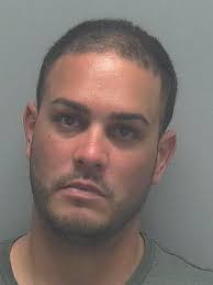 Lee County Arrests 9/22