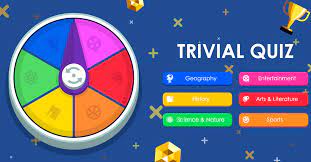 Rd.com knowledge facts there's a lot to love about halloween—halloween party games, the best halloween movies, dressing. Trivial Quiz The Pursuit Of Knowledge Walkme Mobile Solutions Lda