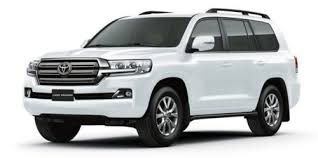 Toyota rav4 magnetic gray metallic. Super White Toyota Land Cruiser Car Shiva Automobiles Private Limited Id 21020428791