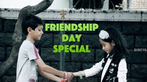 Friendship day (also international friendship day or friend's day) is a day in several countries for celebrating friendship. Best Friendship Day Video Must Watch Happy Friendship Day 2018 Shreyas Media Youtube