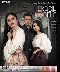 Kekasih paksa rela | episod 28. Sedikit Review Drama Seri Tv3 Malaysia Kekasih Paksa Rela Intan0812