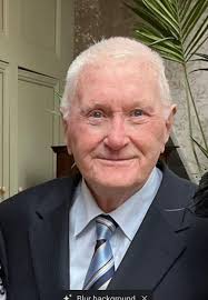 Death Notice of Jack Dowling (Castlegregory, Kerry)