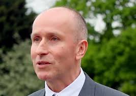 New principal starts at Steiner-inspired Langley Hill Independent School in  Hertfordshire