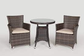 Quickly find the best offers for bistro style table and chairs on newsnow classifieds. La Rattan Garden Bistro Set