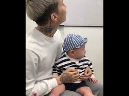 I just find jay park especially bad. Jay Park With Dj Wegun S Son Daon Youtube
