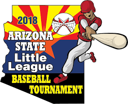 Cactus foothills north little league. 2018 Az State Little League Baseball Tournament