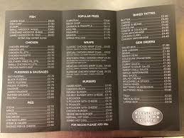 Wongs kitchen strive to provide reasonably priced food with exceptional service. Skippers In Turriff Restaurant Reviews