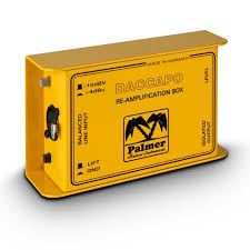 Di.fm is the premier online radio destination for electronic music fans around the world. Palmer Daccapo Di Boxes Palmer