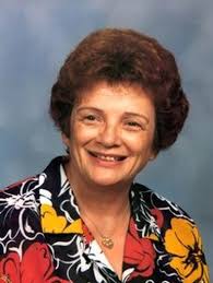 Adele "Pecus" Harris Obituary 2016