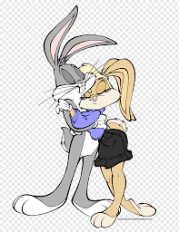 2 x 3 inches quantity: Bugs Bunny Lola Bunny Operation Carrot Patch Bugs Bunny Lola Bunny Operation Carrot Patch Daffy Duck Yosemite Sam Rabbit Mammal Animals Hand Png Pngwing