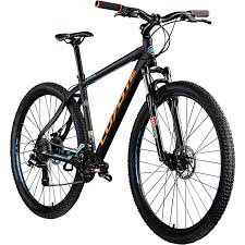 Mtb Hardtail 29 Zoll Mountainbike Fahrrad Galano Hakka 29 Mountain Bike Ebay
