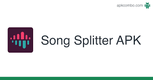 If any apk download infringes your copyright, please contact us. Song Splitter Apk 1 4 21 Aplicacion Android Descargar