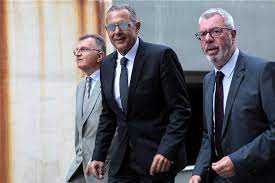 Καμμένος είχε ξεκινήσει πριν από τρια χρόνια προσπάθειες για να. O Panos Kammenos Agnwristos Kai Fanera Adynatismenos