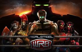 Get ready for plenty of fantastic fun and accomplish challenges bringing in the opportunity to claim awesome robots with powerful elemental abilities. Real Steel Apk Full Game Hack Cheats Android Free Download Real Steel Robot Game Reviews