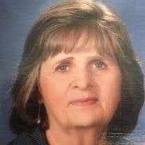 Ann Elizabeth Farmer Obituary