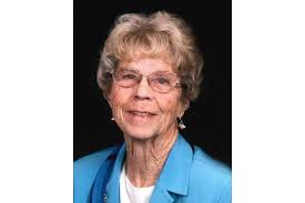 Dorothy Gebhardt Obituary (1931