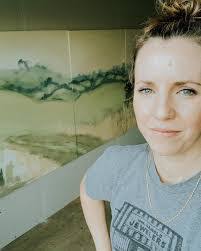 Hilary Brock's Instagram, Twitter & Facebook