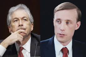 +44 (0) 7776 233 459. William Burns And Jake Sullivan Call Trump S Decision To Quit Nuclear Deal Foolish Tehran Times