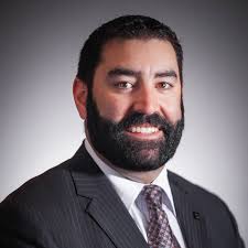 The Lexus Stevens Creek Staff