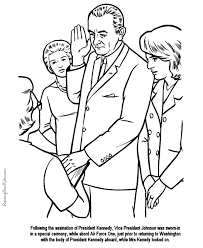 February 12, 2016 by doodlesave leave a comment. Lyndon B Johnson Coloring Pages Free And Printable