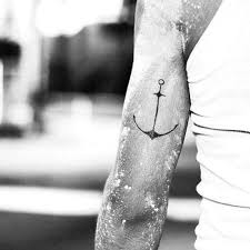 So getting a tattoo to flaunt is a good way of expressing your personality. 101 Best Small Simple Tattoos For Men 2021 Guide