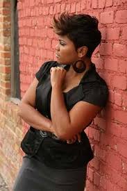 Where do we sign up? 20 Cute Short Black Hairstyles Best Black Women Hairstyles