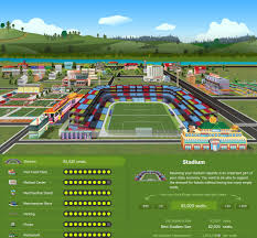 And, if you're feeling up to it, you can play an online version of football manager thanks to an emulator from world of spectrum. Online Football Management Game