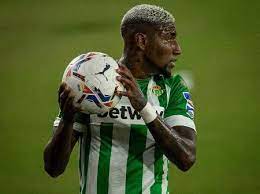 Real betis ii view events: Barcelona Anuncia Volta Do Lateral Brasileiro Emerson Por R 56 Mi