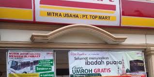 Informasi yang anda cari adalah penghasilan toko basmalah. Ingin Punya Gerai Alfamart Berapa Dana Yang Harus Disiapkan