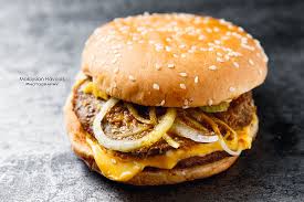 Although hainanese chicken rice originates from hainan province in southern china, it holds a special spot particularly in the hearts of the malaysian and even singaporean! Burger King New Hainanese Chicken Burger Rendang Beef Burger Malaysian Flavours