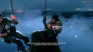Link to the image album for dogtag locations: Bf4 Final Decision Unlock M249 Multiplayer Youtube
