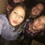 Irma Lott's Instagram, Twitter & Facebook