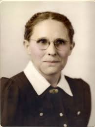 John and Rosa Todd Family