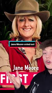 Jane Moore Arguing Underwater