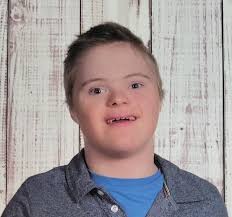 Meet Jaxson! Jaxson is a 16-year-old living in Tennessee, but families from  any state are being considered! Jaxson, like many 16-year olds, likes  playing video games, watching sports, and eating pizza. He
