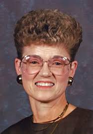 Obituary of LaVonne Monster