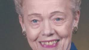 Pauline Joyce Smiley Obituary (1928