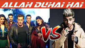 Watch Online Allah Duhai Hai Orginal Vs Zayn Malik Download Video New Version Song Download Allah duhai hai english translation. cover songs